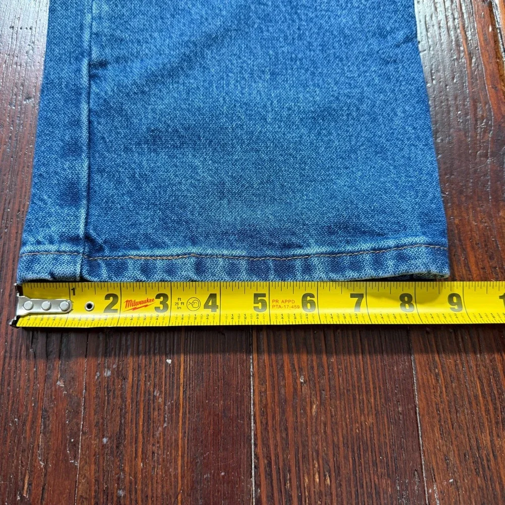 Wrangler Jeans 40x30 Blue Cowboy Cut 1013MWZ DEADSTOCK Vintage NOS